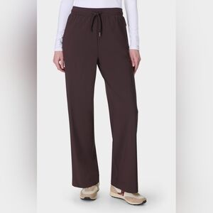 Sweaty Betty Explorer Wide Leg Pants